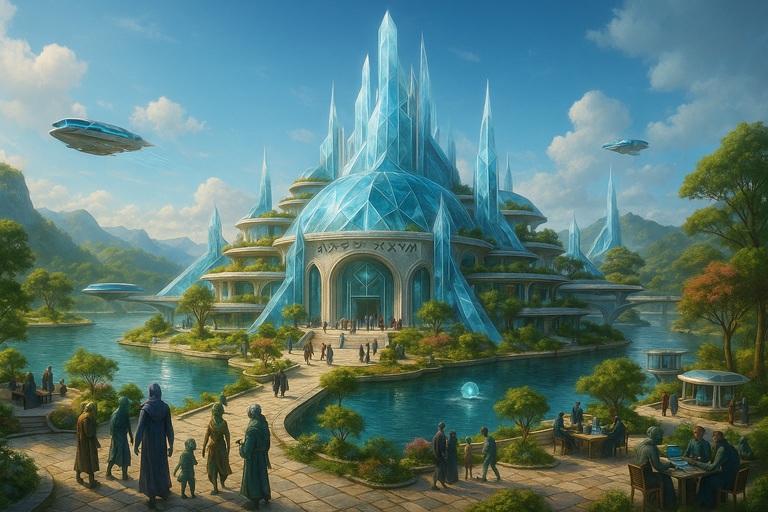 Академия Ко'Марис