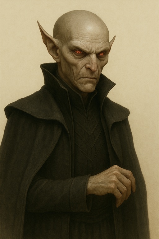 Рахд Сильмар