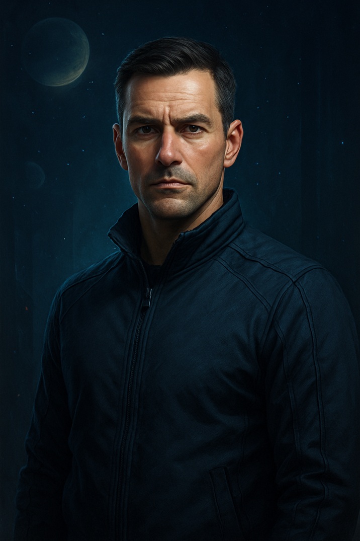 Сергей Павлович